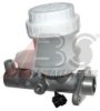 MITSUBISHI MB845691 Brake Master Cylinder